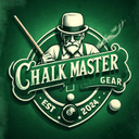 ChalkMaster Gear
