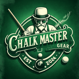 ChalkMaster Gear
