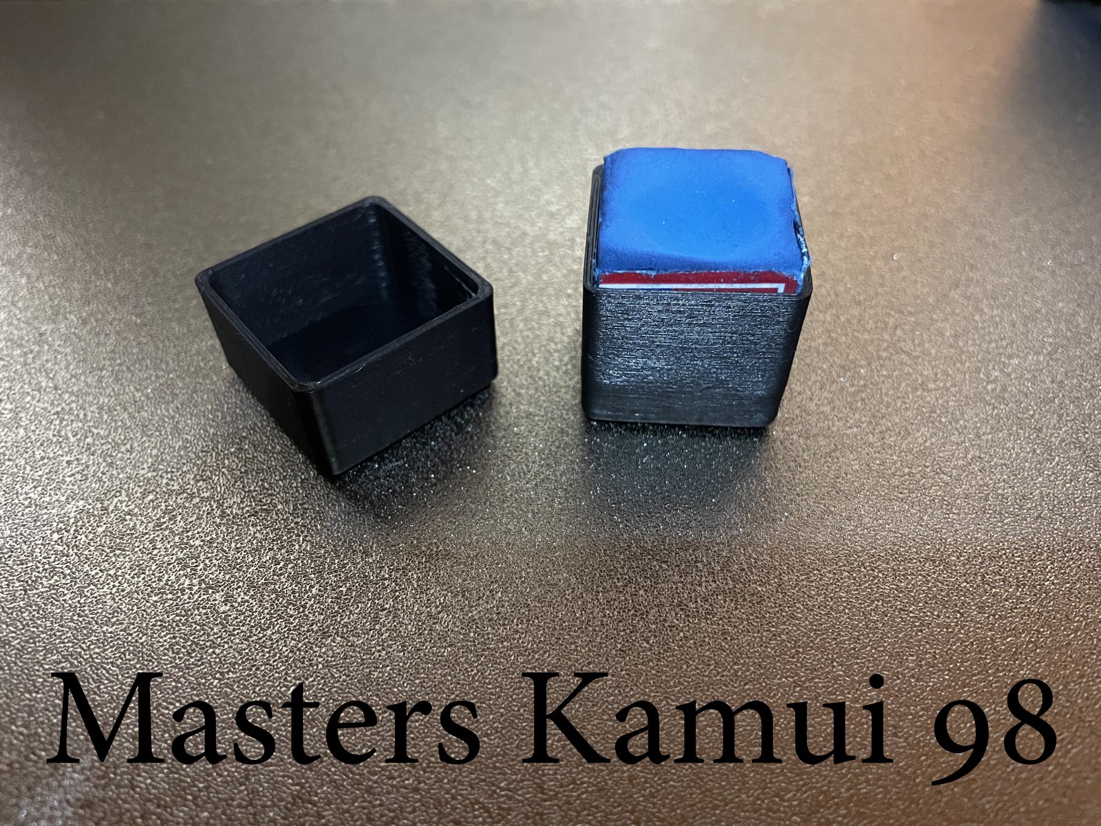 Replacement cup for Masters Kamui 98 chalk