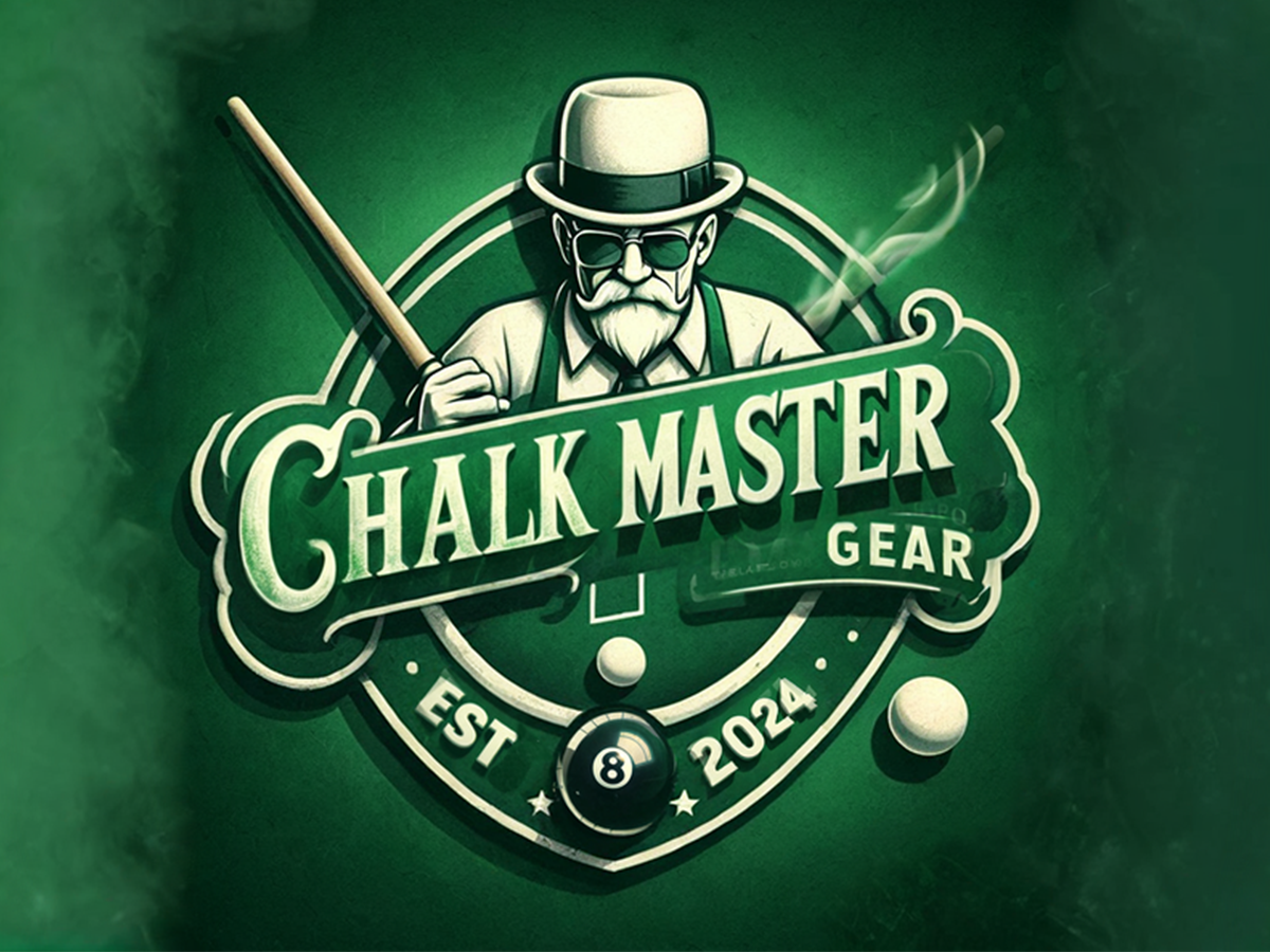 ChalkMaster Gear